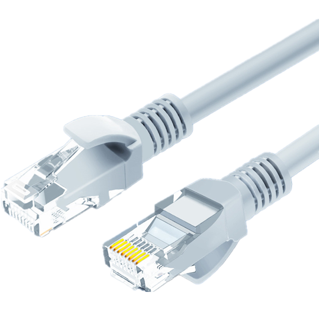 UTP Cat 6 Network Cable 3M - Image 2