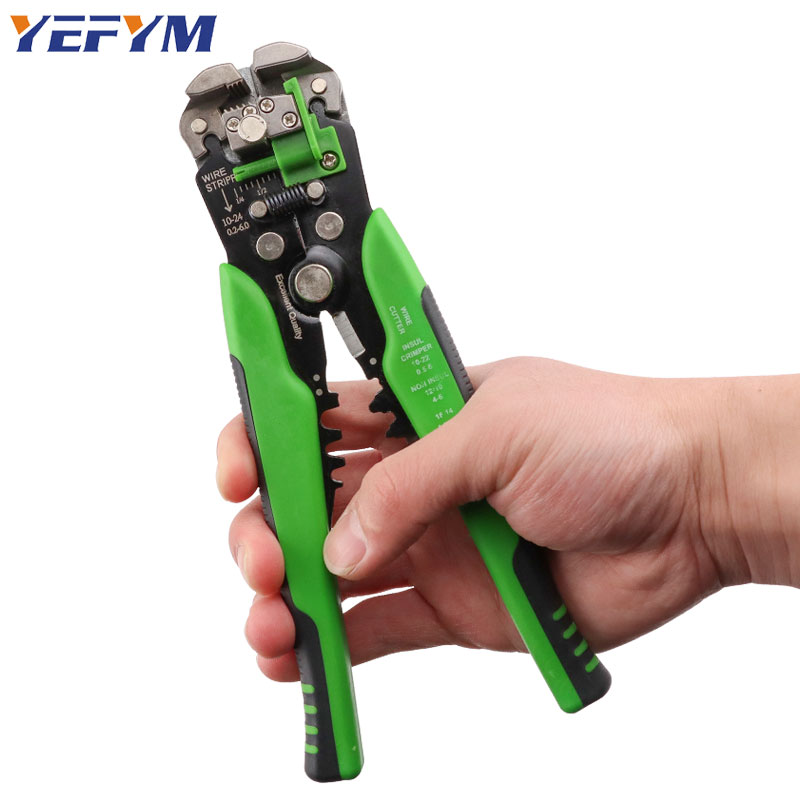 Multifunctional Crimping Tools - Image 2