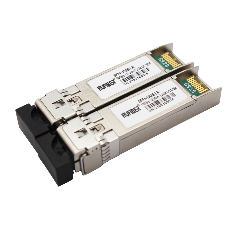 SFP Transceivers Single Mode
