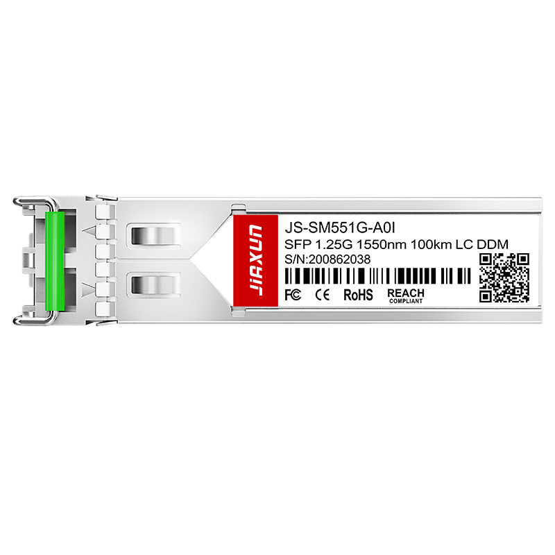 SFP Transceivers Single Mode