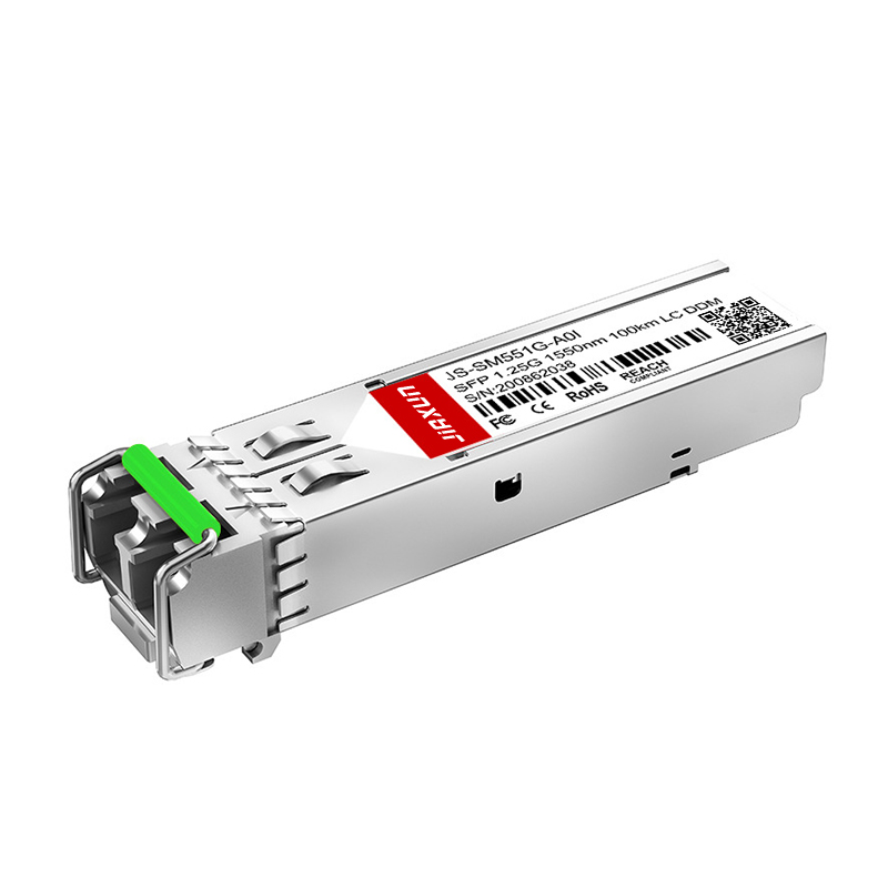 SFP Transceivers Single Mode - Image 2