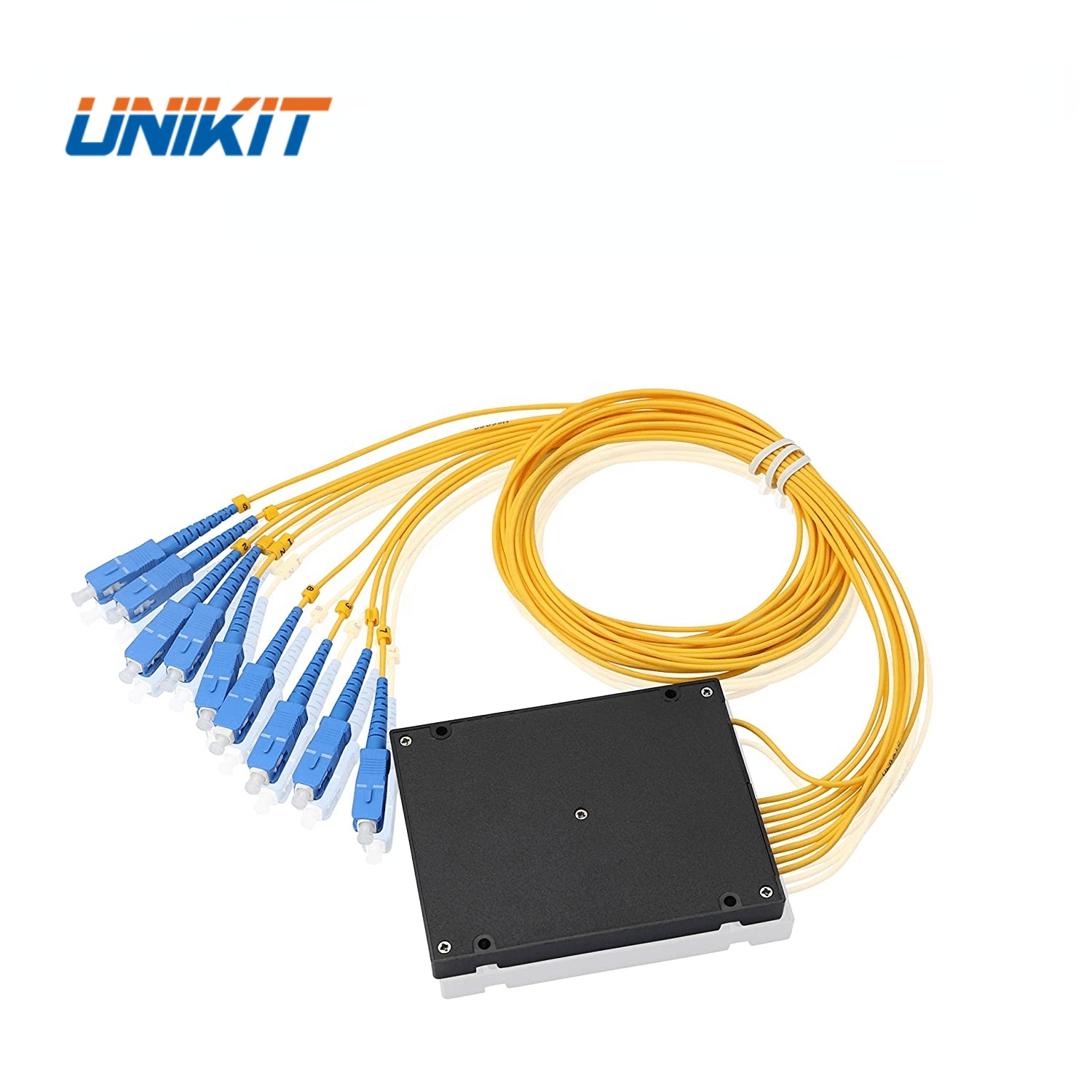 Fiber Optic Splitter 1X4 - Image 2