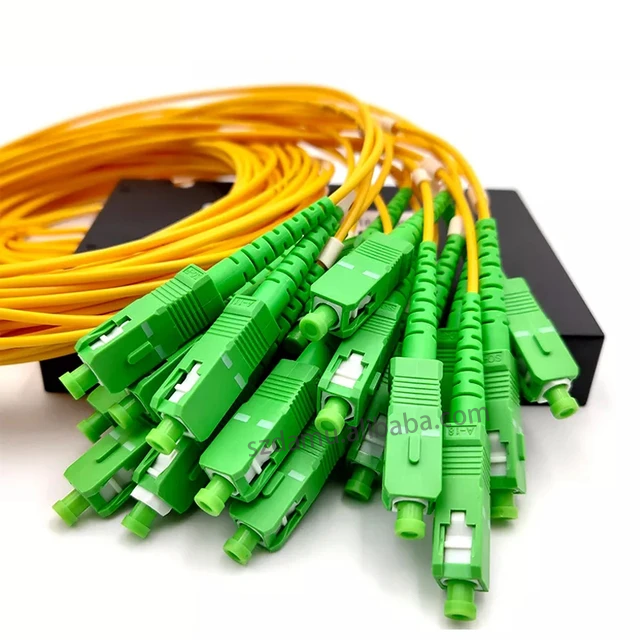 Fiber Optic Splitter 1X2 - Image 2