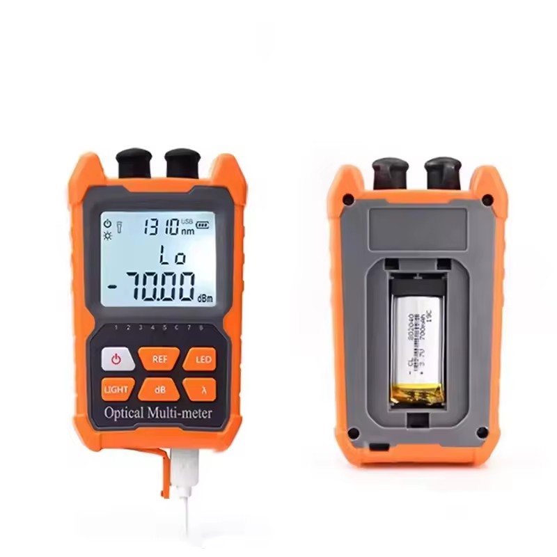 Mini Optical Power Meter