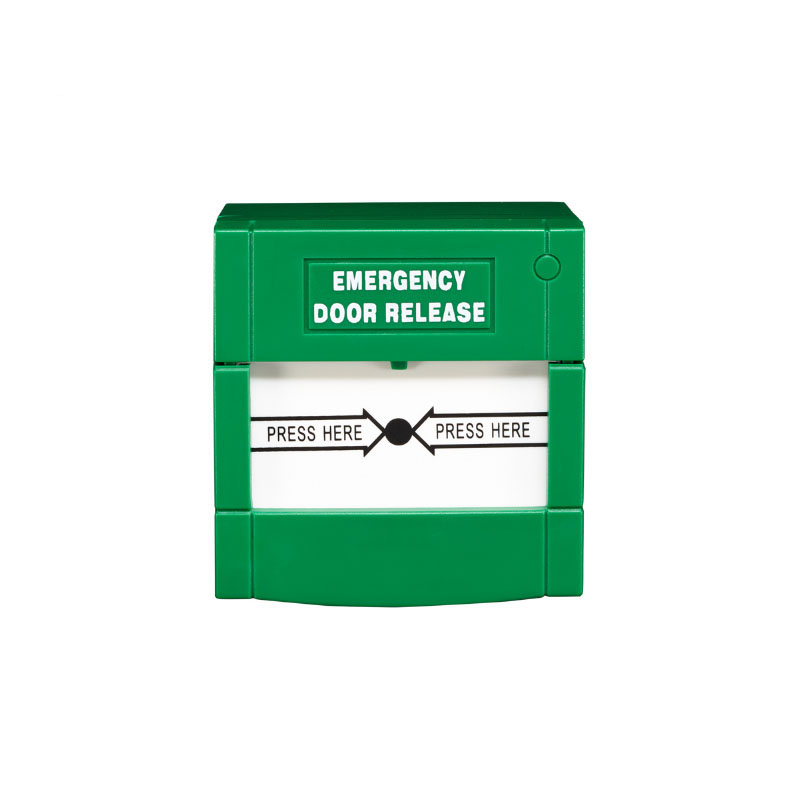  Emergency Door Break Glass