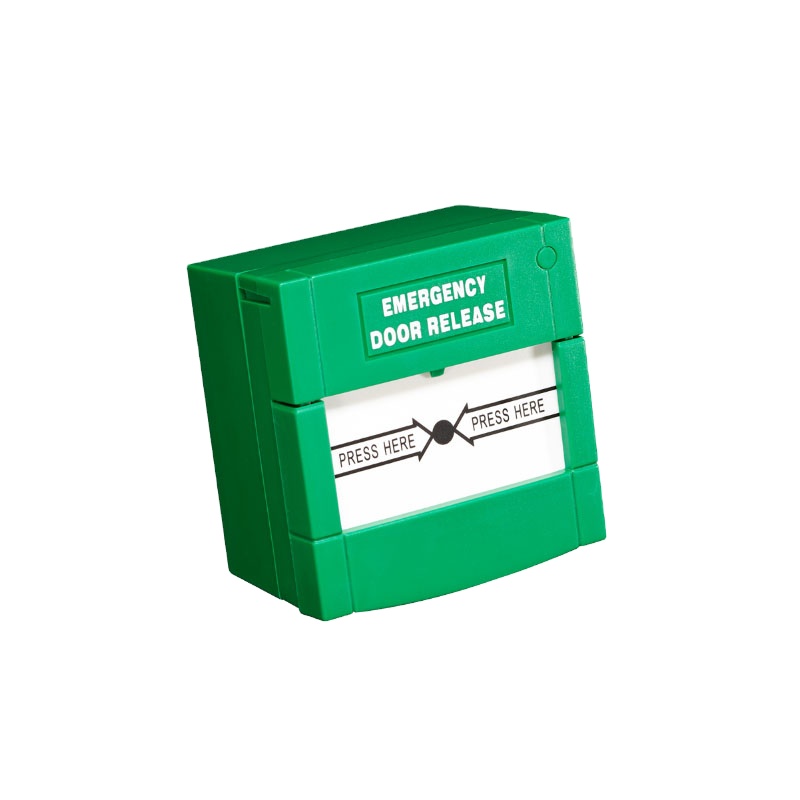  Emergency Door Break Glass - Image 2