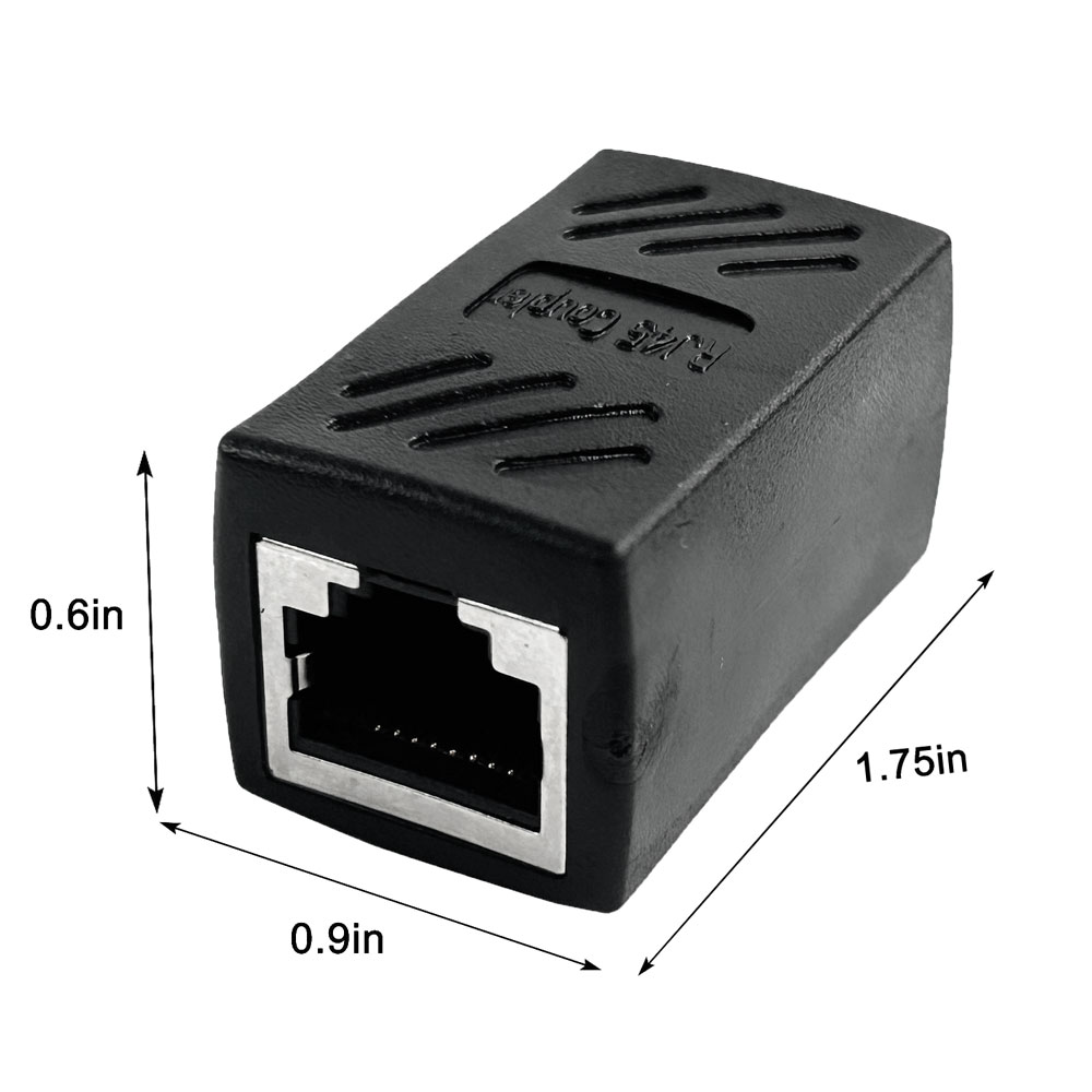 Ethernet Cable Splitter Adapter  - Image 2