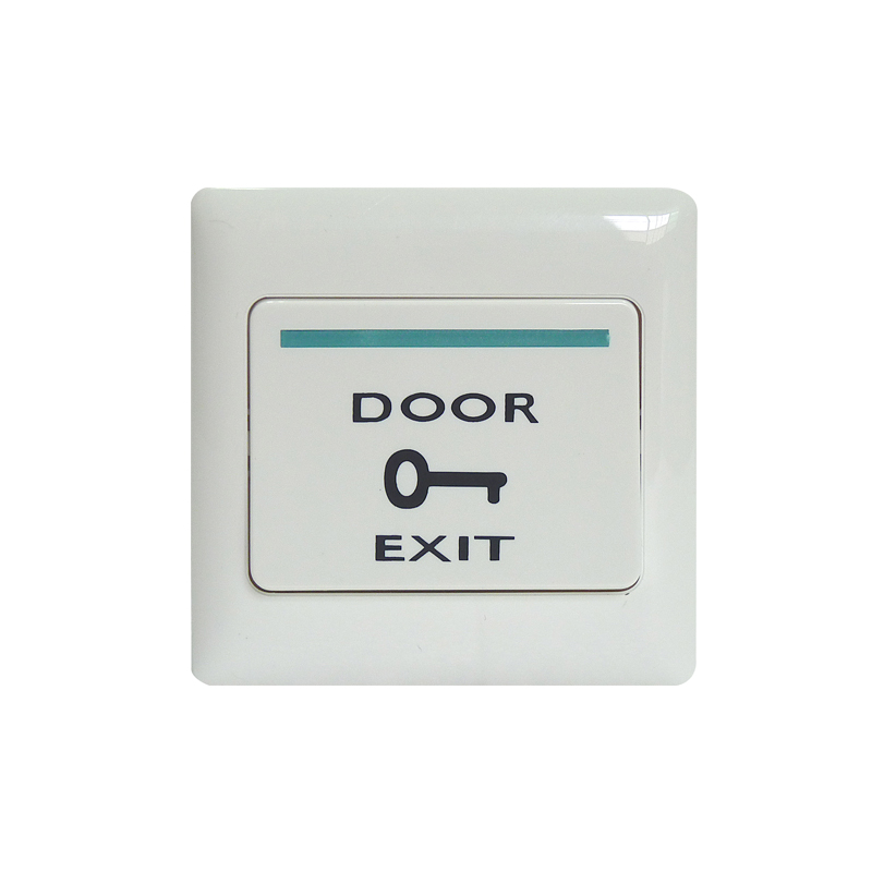 Plastic Door Exit Button - Image 2