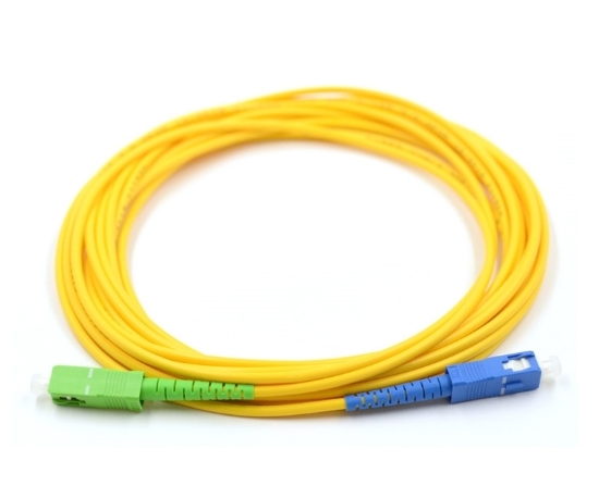 Fiber Optic Patch Cord 3M