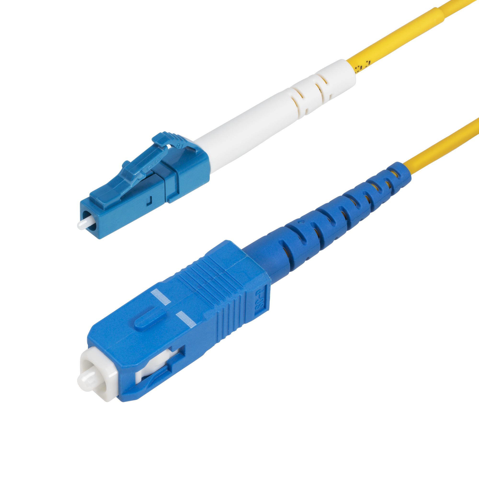 Fiber Optic Patch Cord 3M - Image 2