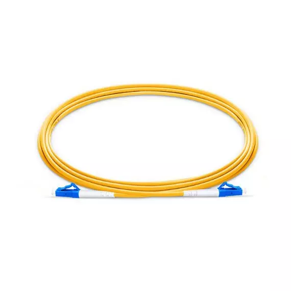Fiber Optic Patch Cord 3M, Duplex