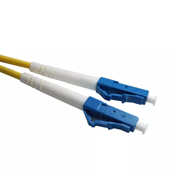 Fiber Optic Patch Cord 3M, Duplex - Image 2