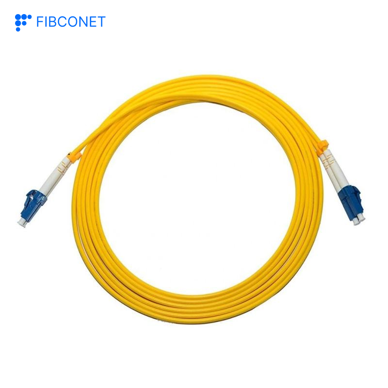 Fiber Optic Patch Cord 20M - Image 2