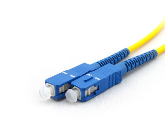 Fiber Optic Patch Cord 5M - Image 2