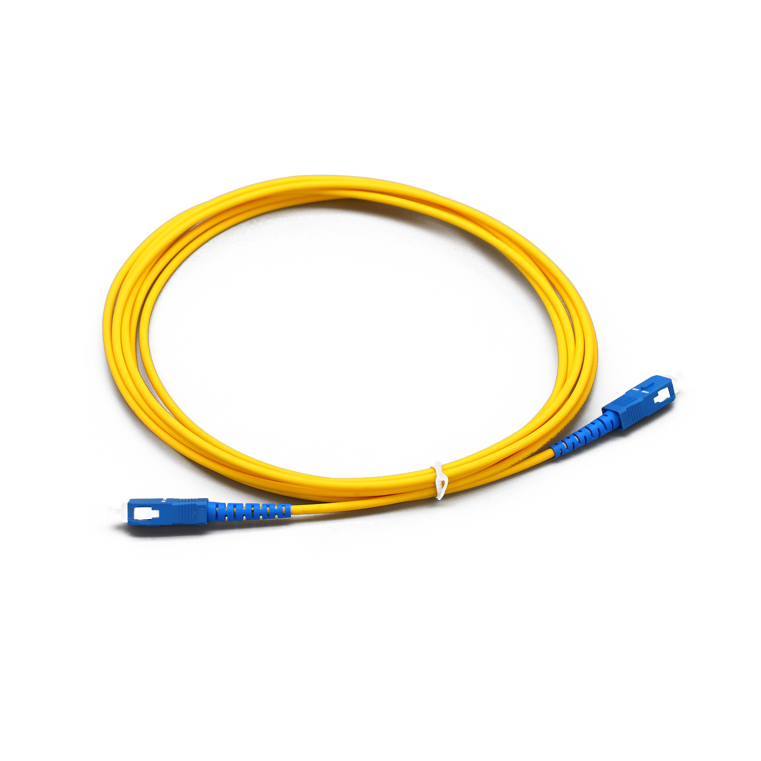 Fiber Optic Patch Cord 5M - Image 3