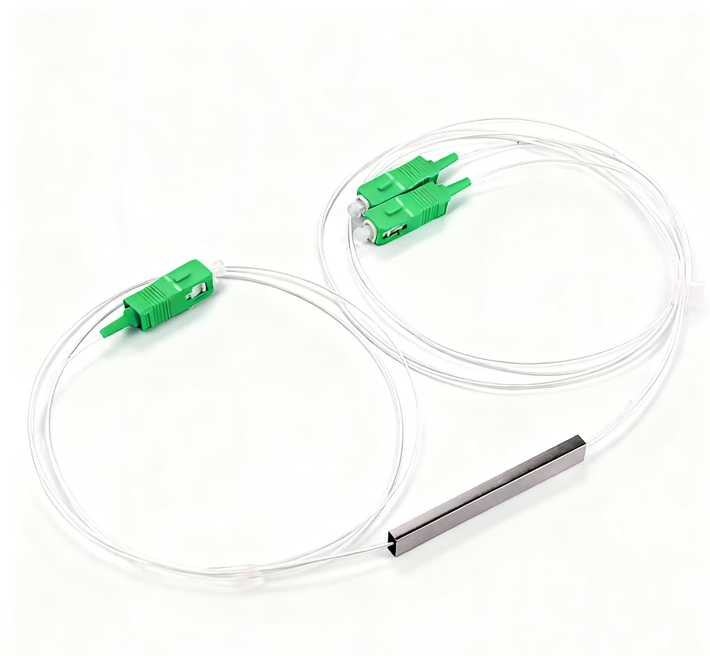 Fiber Optic Splitter 1X2 - Image 2