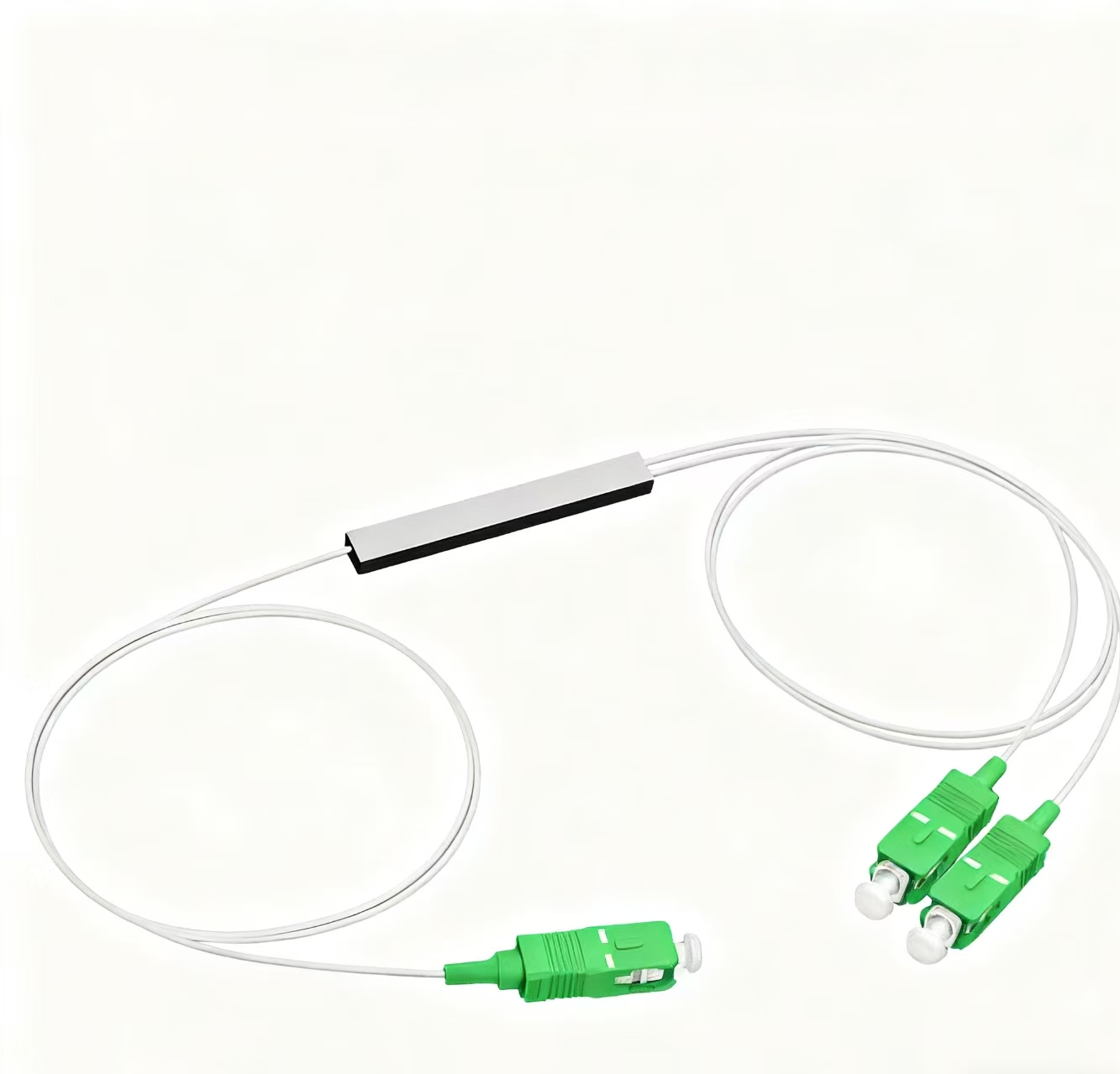 Fiber Optic Splitter 1X2 - Image 3