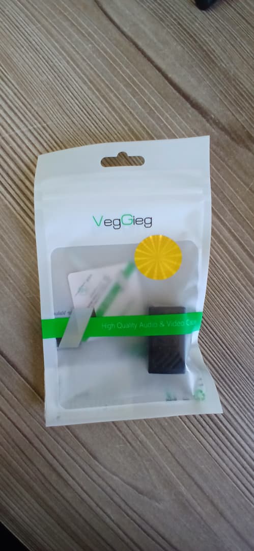 Ethernet Cable Splitter Adapter 