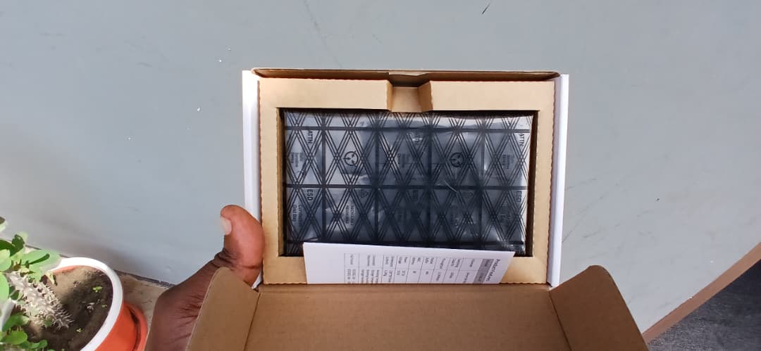 BDcom 8- port Gigabit RJ45 Unmanaged Switch - Image 3