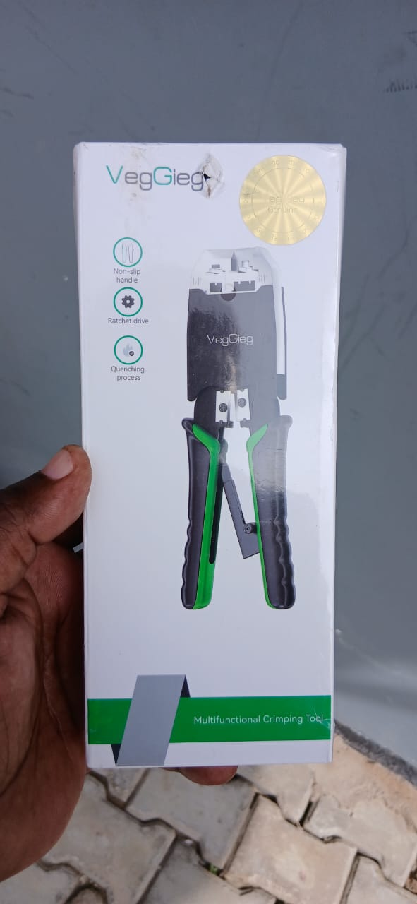 Multifunctional Crimping Tools - Image 2