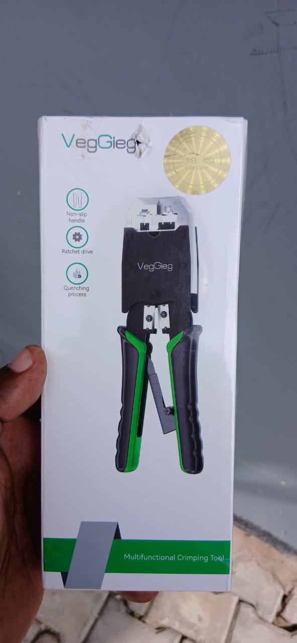 Multifunctional Crimping Tools - Image 4