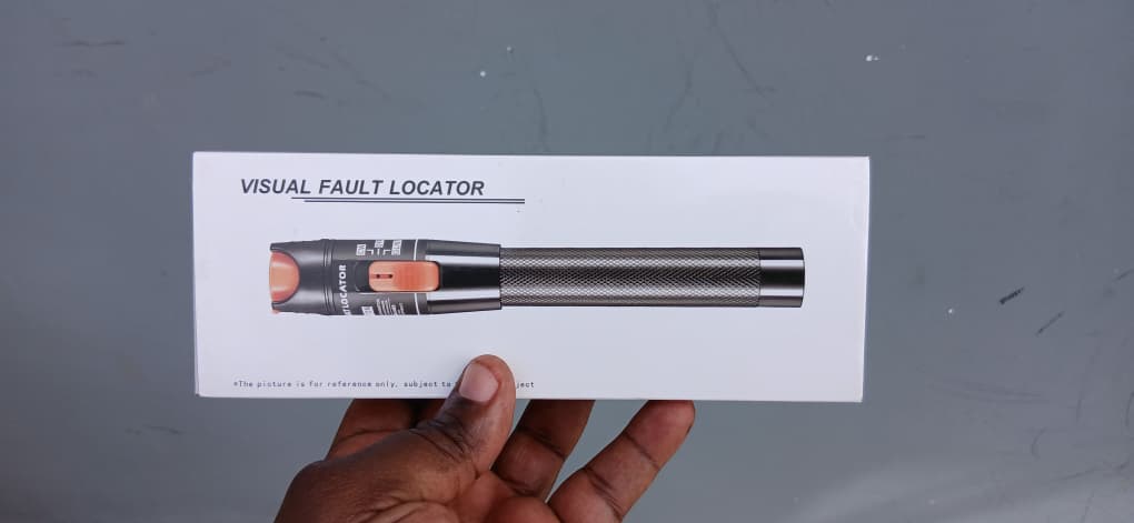 Visual Fault Locator 10mW - Image 3