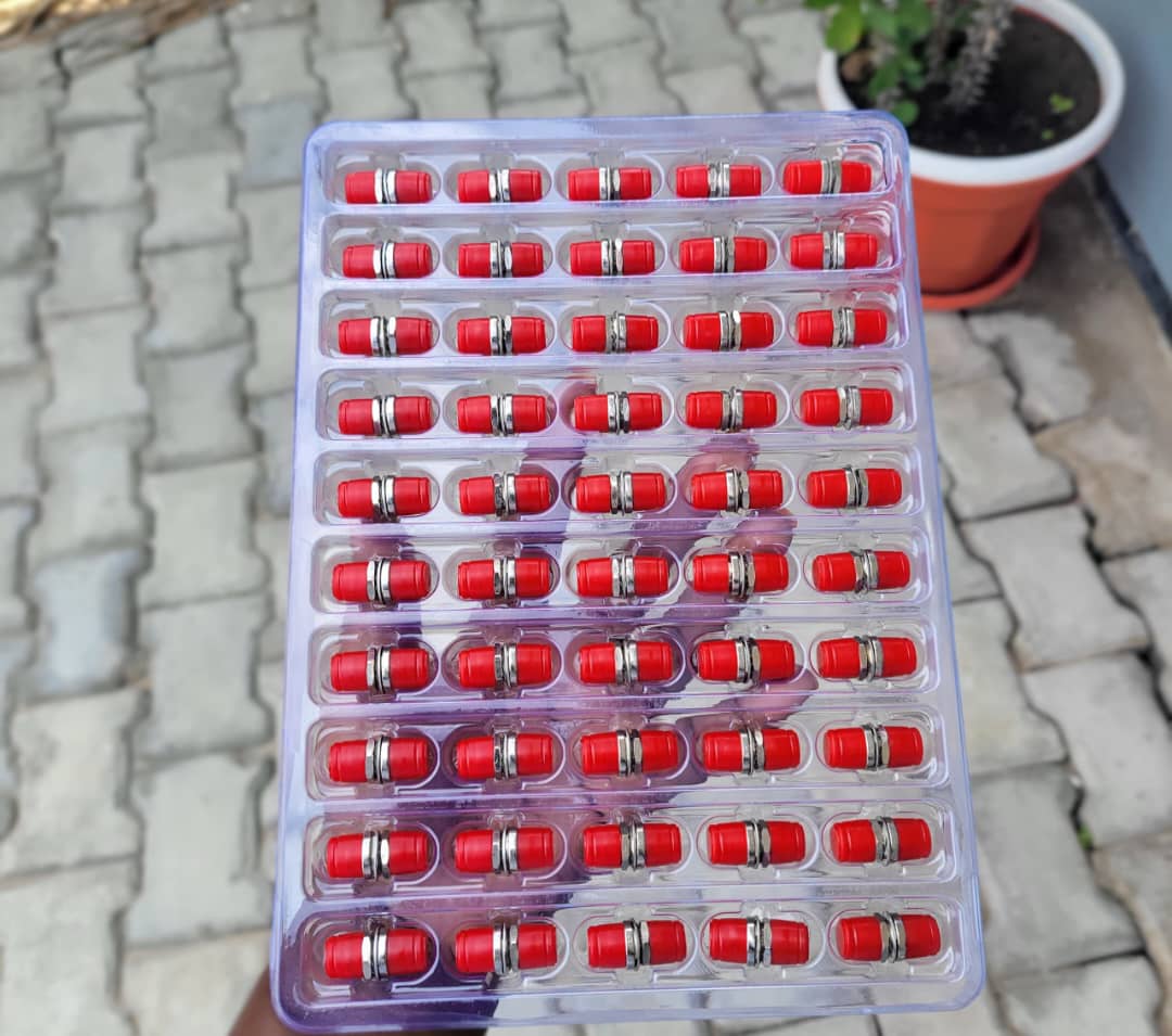 Fc  Simplex Couplers