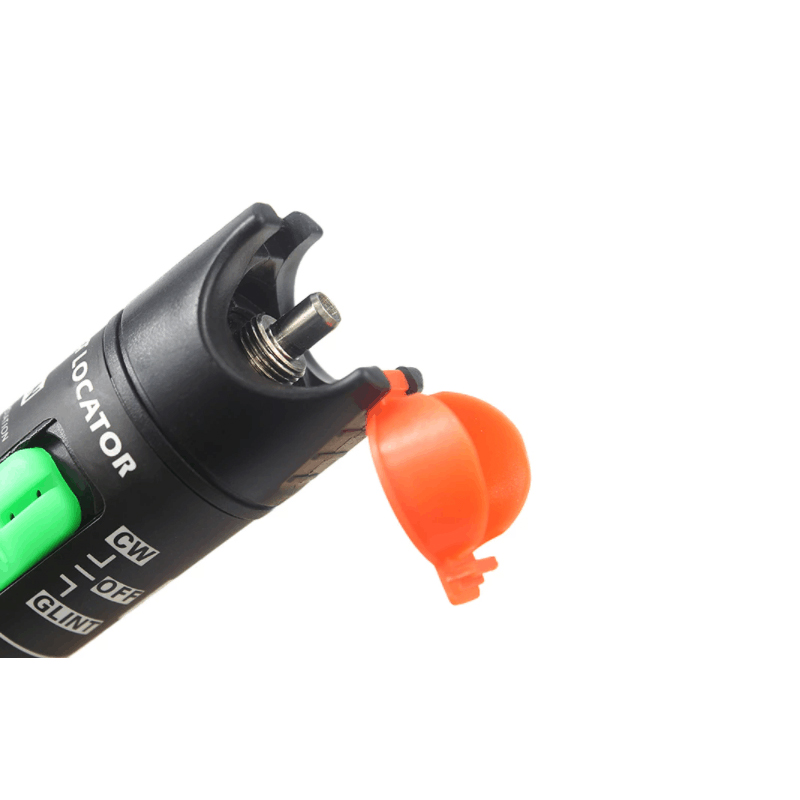 30KM Visual Fault Locator Optical Cable Tester - Image 3