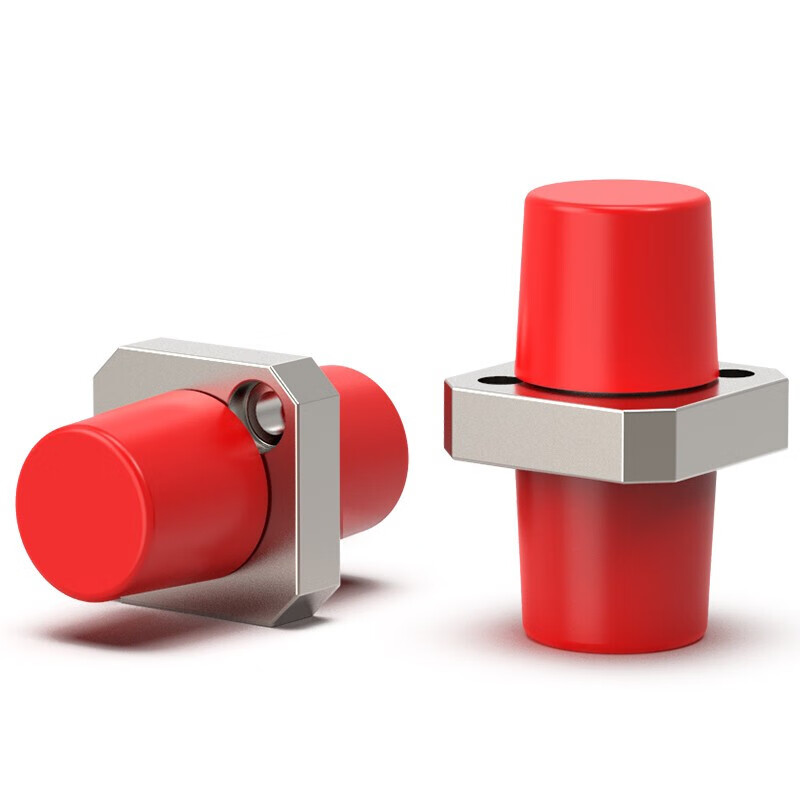 FC/UPC Simplex Coupler