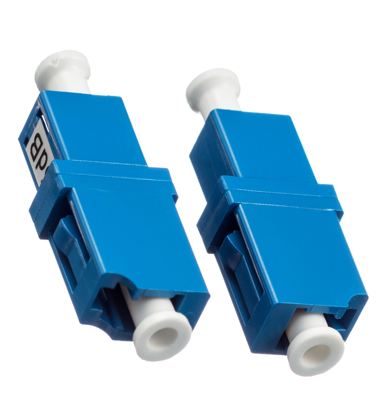 LC/UPC Simplex Coupler - Image 3