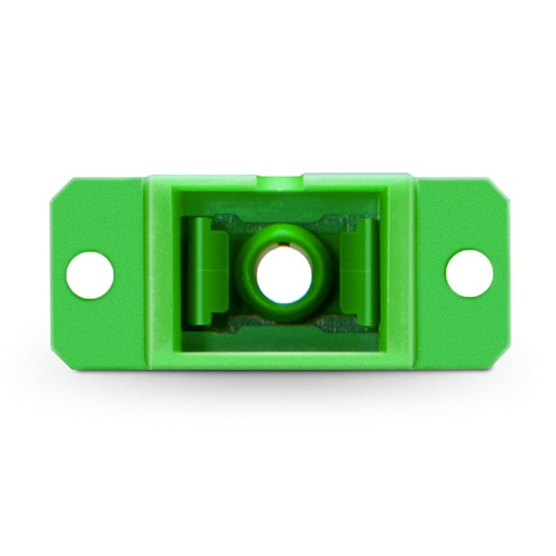 SC/APC Simplex Coupler - Image 2