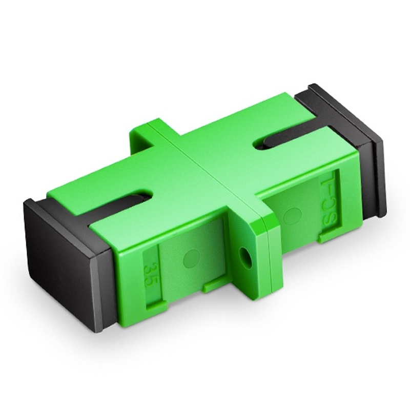 SC/APC Simplex Coupler - Image 3