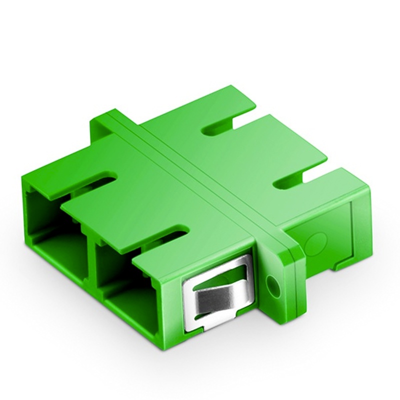 SC/APC Duplex Coupler - Image 3