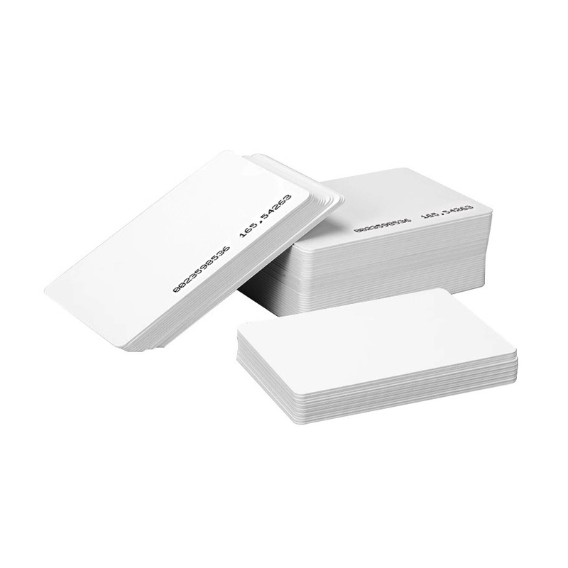 125khz Blank Rfid RFID mango Access Control Card Proximity 
