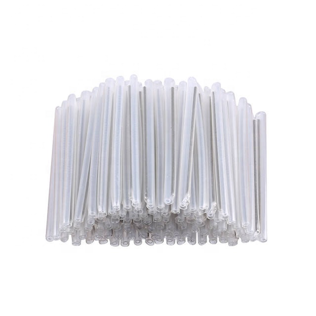 Fiber Optic Sleeve 60mm (1packet -100pcs) - Image 2
