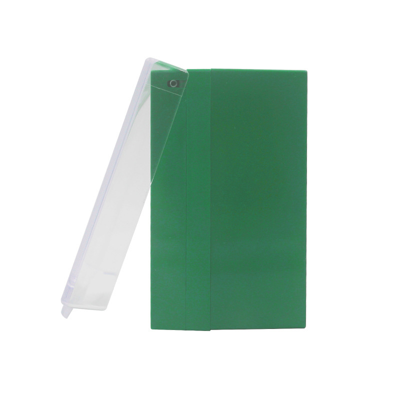  Emergency button - Resettable (Green) - Image 3