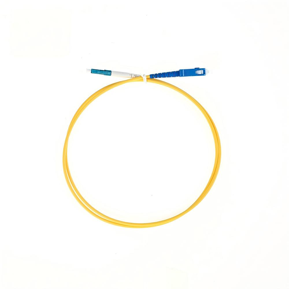 Fiber Optic Patch Cord SC/UPC-LC/UPC 3M
