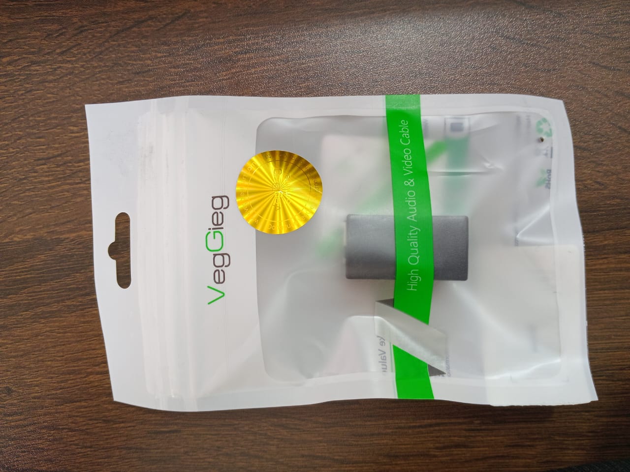 Network adapter Female to Female - Image 2