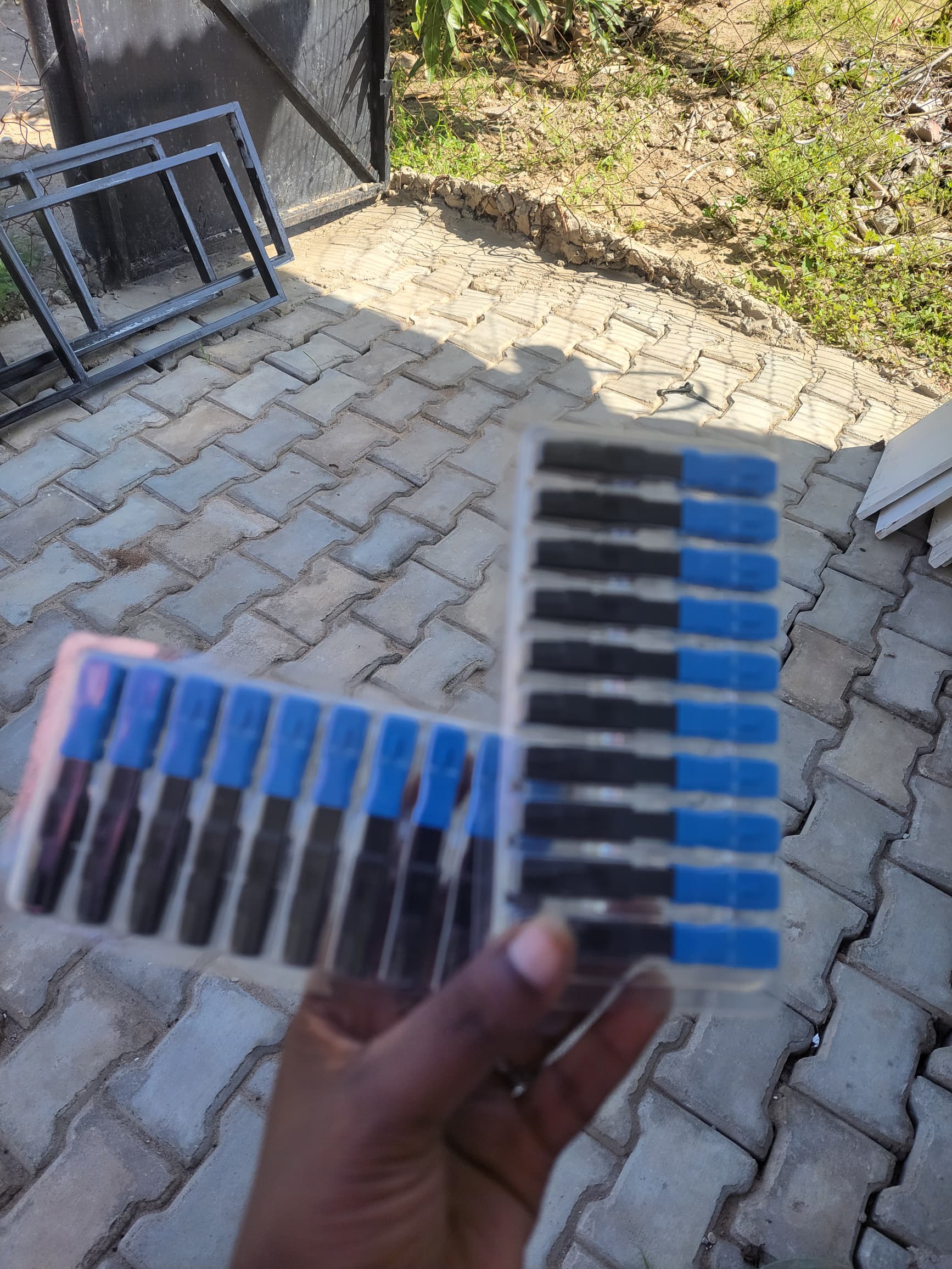 SZADP Fiber Optic Fast Connector SC/UPC - Image 4