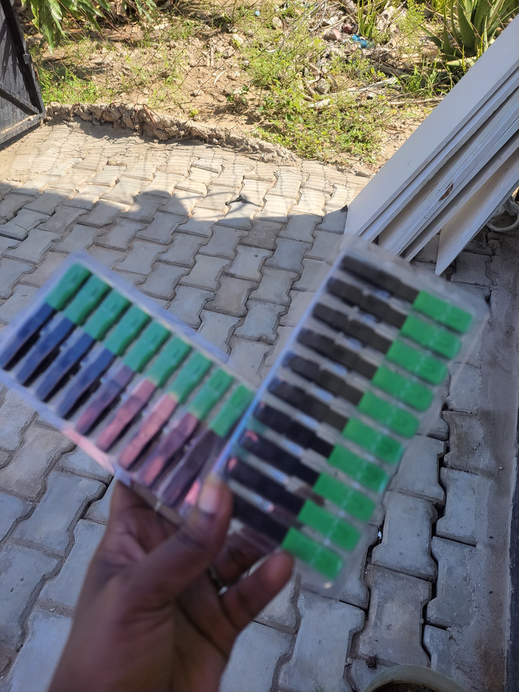 SZADP Fiber Optic Fast Connector SC/APC - Image 4