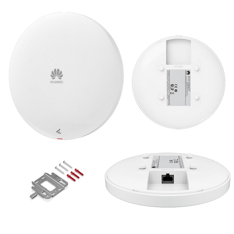 Huawei Wi-fi 6 Indoor AP, Dual Band Ultra high Speed - Image 2