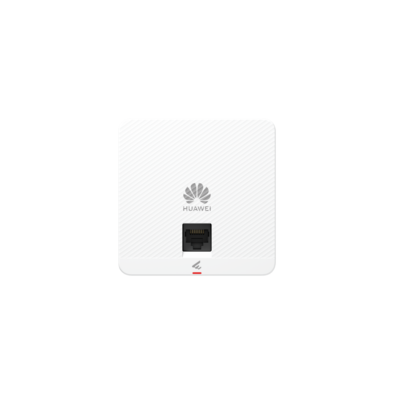 Huawei  Wi-fi 6 Indoor Wall Plate AP, Ultra high Speed
