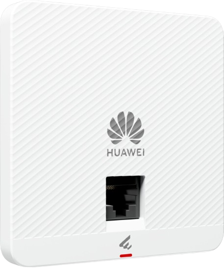 Huawei  Wi-fi 6 Indoor Wall Plate AP, Ultra high Speed - Image 2