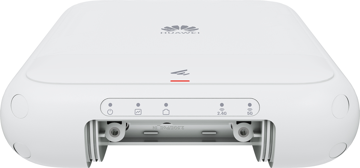 Huawei  Wi-Fi 7 Out-door AP| 3.57 Gbps device rate | Dual-radio  - Image 2