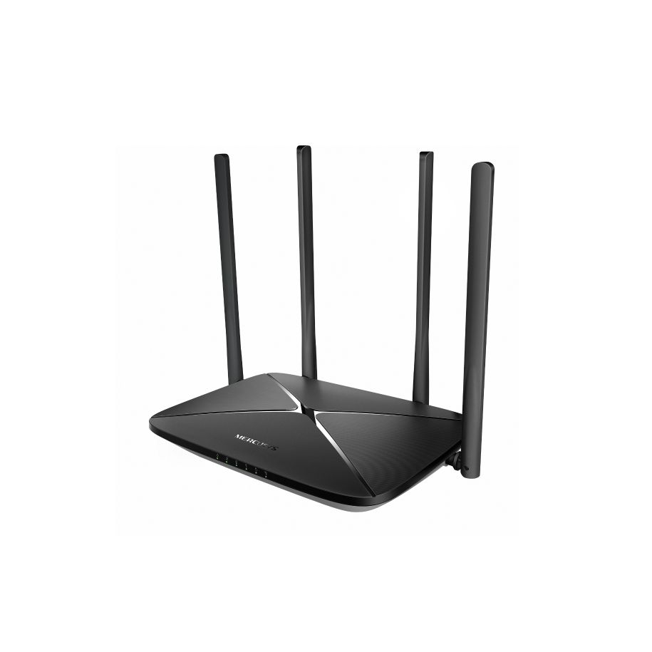 MERCURYS "N300 Wi-Fi 4G LTE Router, Build-In 150Mbps 4G LTE Modem - Image 2