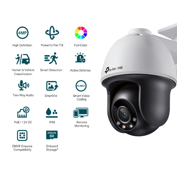 TP- Link Vigi - Image 3