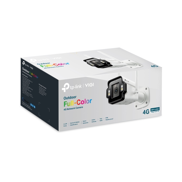 TP- Link Vigi - Image 2