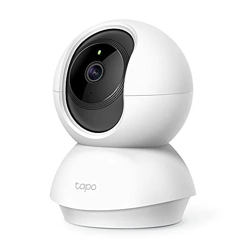 TP- Link Tapo