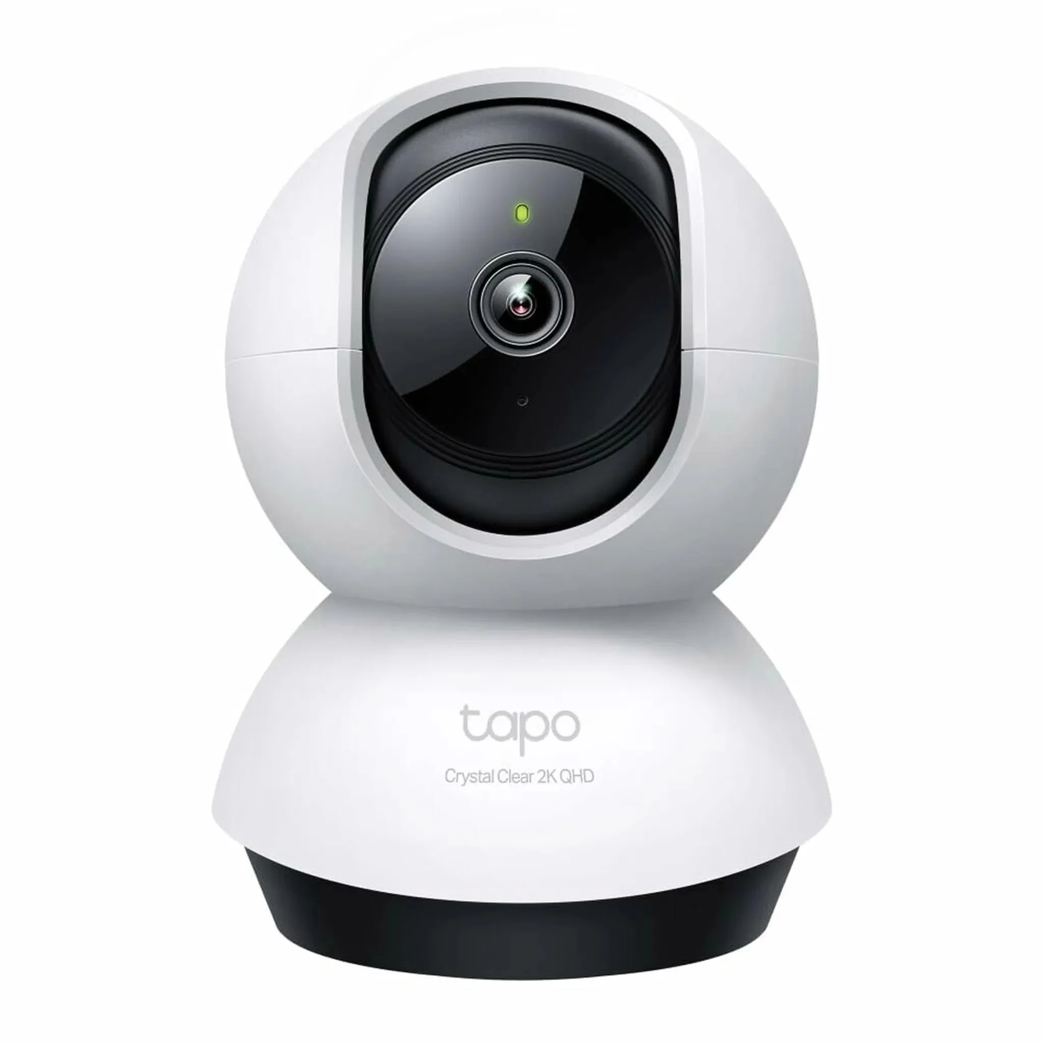 TP- Link Tapo