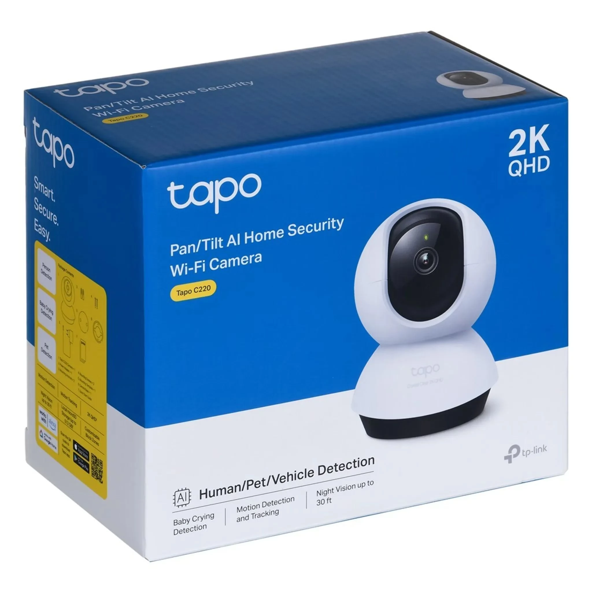 TP- Link Tapo - Image 2